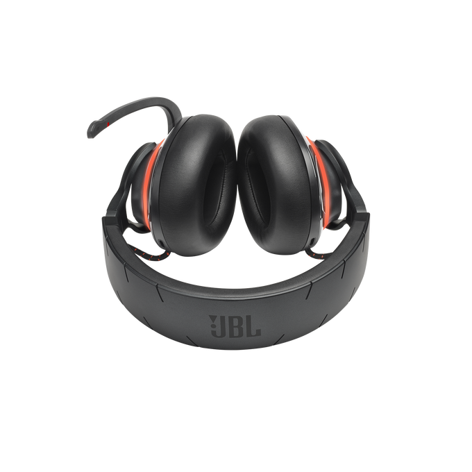 JBL Quantum 810 Wireless ゲーミングヘッドセット JBL Quantum 810 Wireless | Kabelloses Over-Ear-Performance-Gaming